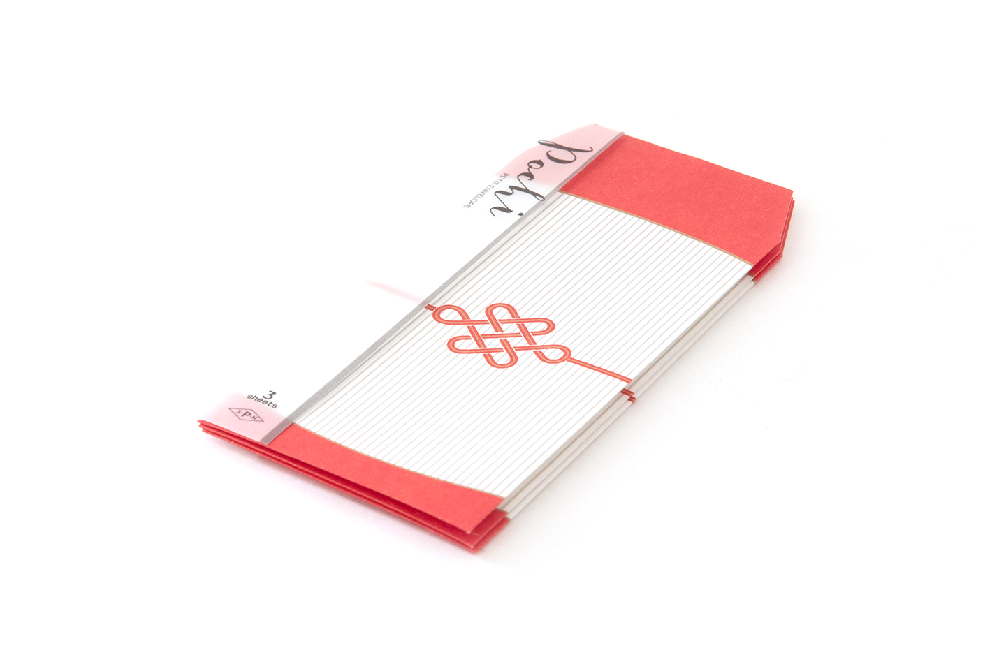 春光園ポチ袋 Pochi C03 ポチ袋 Pochi ポチ袋 春光園