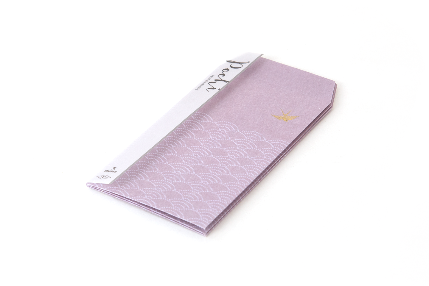 春光園ポチ袋 Pochi D03 ポチ袋 Pochi ポチ袋 春光園